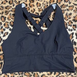Born Primitive X Factor sports bra